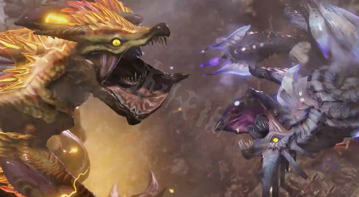 《魔物獵人崛起》怪物有哪些 全怪物種類圖鑒一覽 《魔物獵人崛起》怪物有哪些 全怪物種類圖鑒一覽