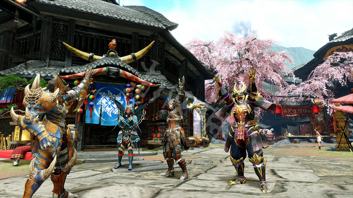 《魔物獵人崛起》刷材料用什麽武器好?刷材料武器推薦 《魔物獵人崛起》刷材料用什麽武器好?刷材料武器推薦