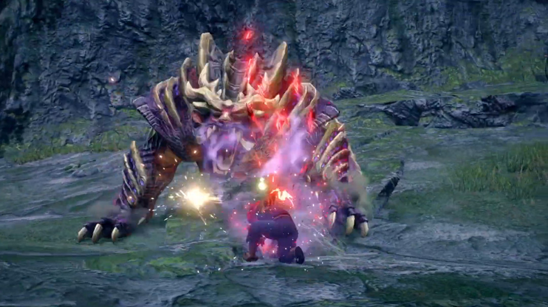 《魔物獵人崛起》24日更新了什麽?24日更新內容介紹 《魔物獵人崛起》24日更新了什麽?24日更新內容介紹