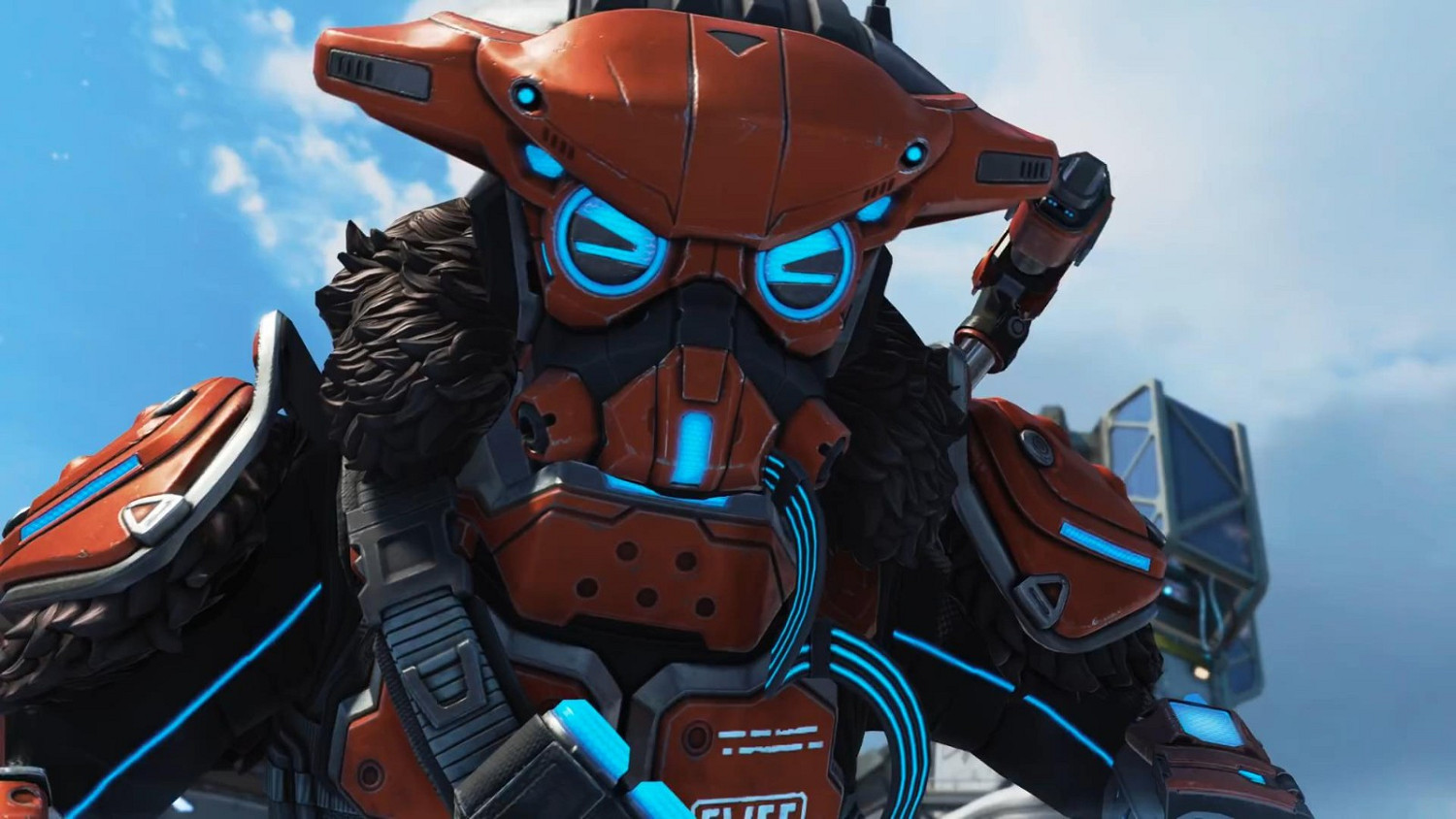 《Apex英雄》第12賽季內容預告 新英雄技能曝光