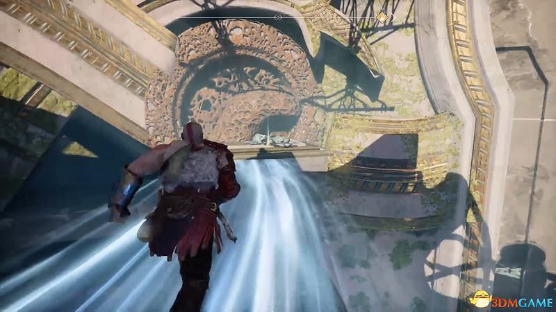 《戰神4》全文物收集攻略 失物魔法臉面棄船戰利品乾杯號角傳家寶收集