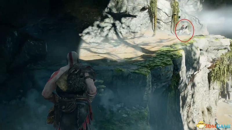 《戰神4》全文物收集攻略 失物魔法臉面棄船戰利品乾杯號角傳家寶收集