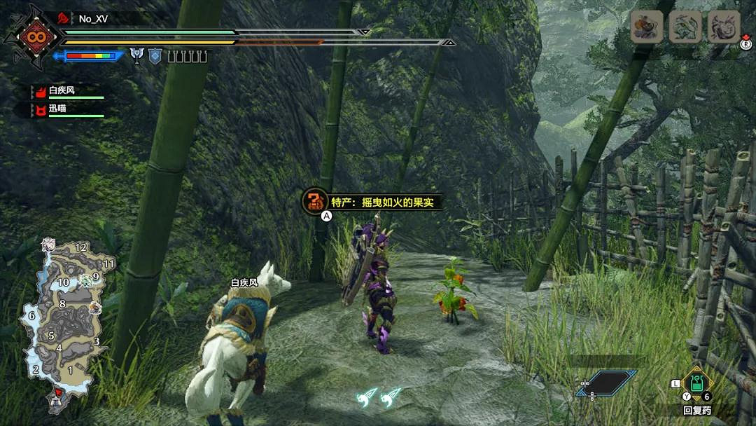 《魔物獵人崛起》輔助狩獵笛怎麽配裝 輔助狩獵笛配裝推薦 《魔物獵人崛起》輔助狩獵笛怎麽配裝 輔助狩獵笛配裝推薦