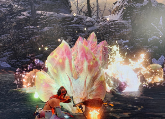 《魔物獵人崛起》銃槍蟲技怎麽選?銃槍蟲技選擇指南 《魔物獵人崛起》銃槍蟲技怎麽選?銃槍蟲技選擇指南