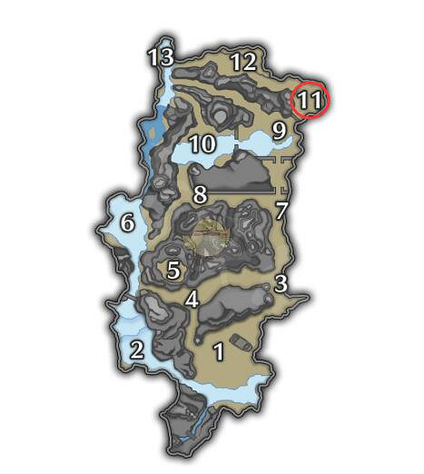 《魔物獵人崛起》硬甲龍的優質蛋去哪找 硬甲龍的優質蛋搬運技巧