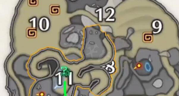 《魔物獵人崛起》硬甲龍的優質蛋去哪找 硬甲龍的優質蛋搬運技巧