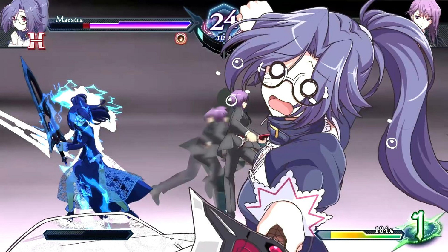 《幻象破壞者：Om年》新角色預告 3月15日發售