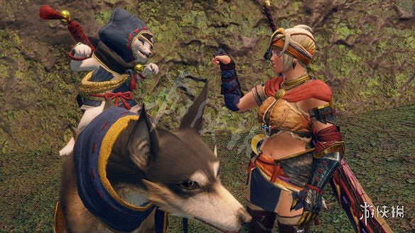 《魔物獵人崛起》新手太刀怎麽開荒 新手太刀開荒指南 《魔物獵人崛起》新手太刀怎麽開荒 新手太刀開荒指南