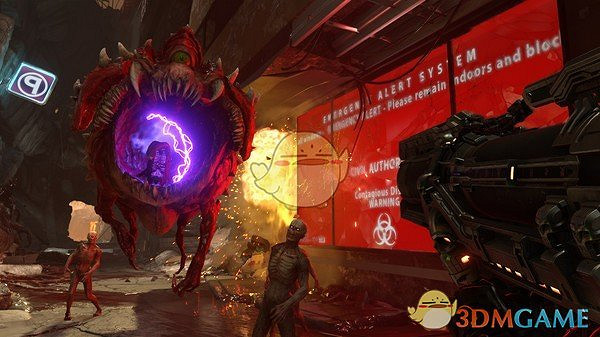 《毀滅戰士：永恆》五號系列裝飾包內容一覽