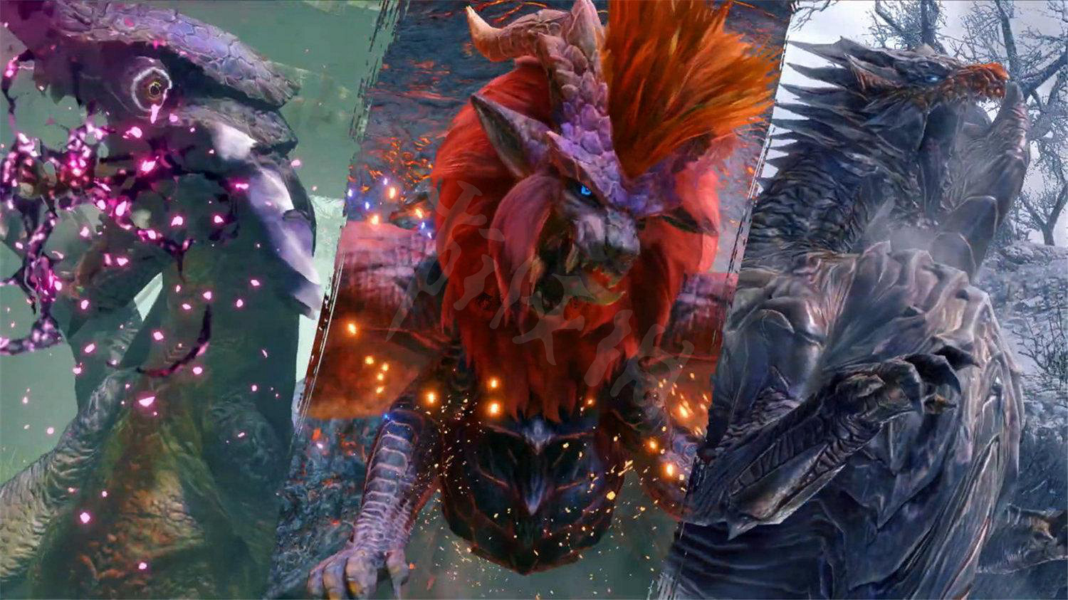 《魔物獵人崛起》太刀怎麽打爆鱗龍 太刀爆鱗龍打法分享 《魔物獵人崛起》太刀怎麽打爆鱗龍 太刀爆鱗龍打法分享