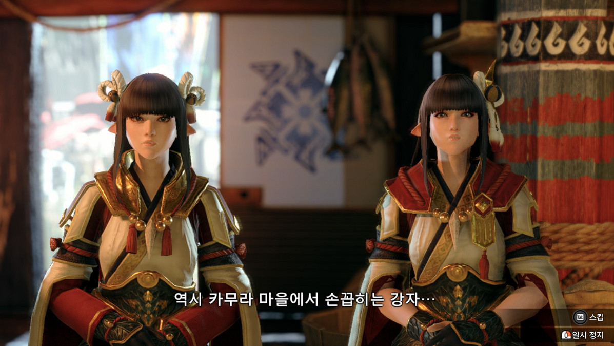 《魔物獵人崛起》PC怎麽拍照?拍照方法分享 《魔物獵人崛起》PC怎麽拍照?拍照方法分享