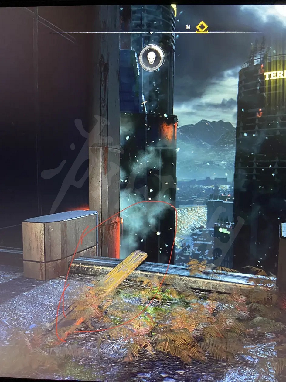 《垂死之光2》有哪些彩蛋?格羅瓦的左指彩蛋介紹 《垂死之光2》有哪些彩蛋?格羅瓦的左指彩蛋介紹
