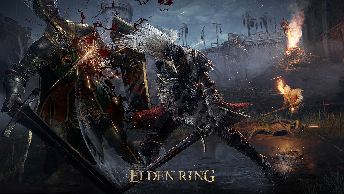 《艾爾登法環》好玩嗎？新增遊戲特色玩法介紹