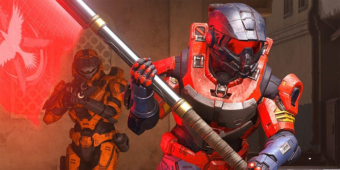 發售兩個月 《最後一戰:無限》在Steam很難留住玩家 發售兩個月 《最後一戰:無限》在Steam很難留住玩家