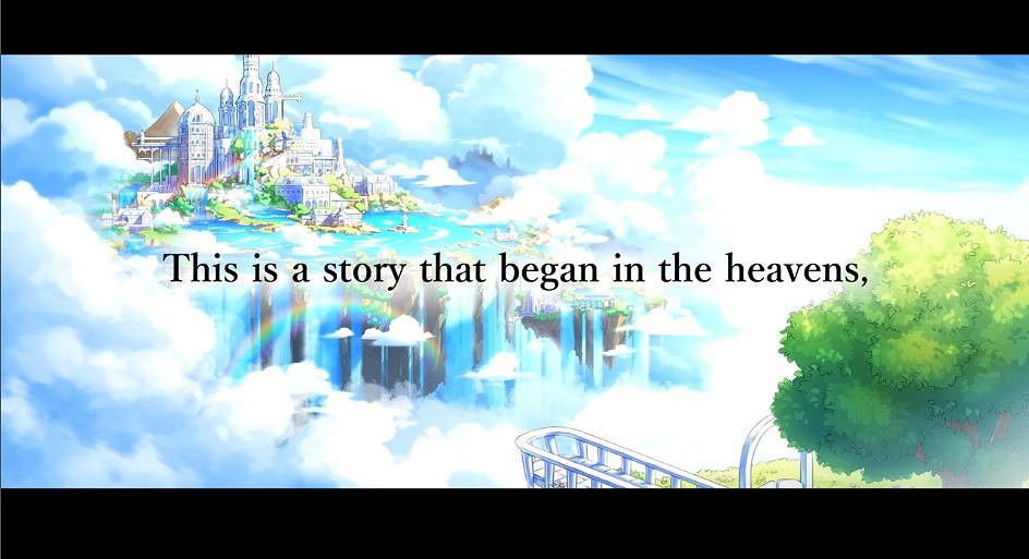 《法師死鬥》開發商“新感覺動作遊戲”《深淵記憶》公布 《法師死鬥》開發商“新感覺動作遊戲”《深淵記憶》公布