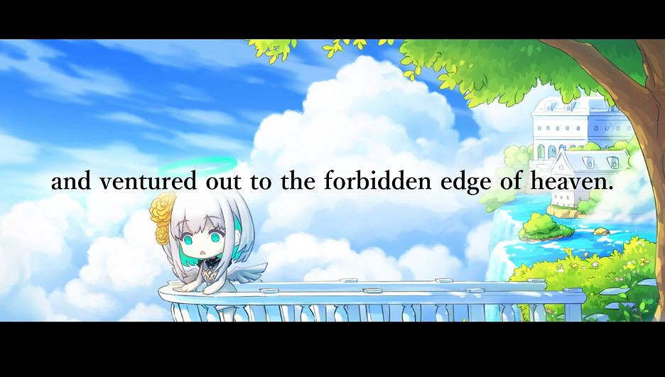 《法師死鬥》開發商“新感覺動作遊戲”《深淵記憶》公布 《法師死鬥》開發商“新感覺動作遊戲”《深淵記憶》公布