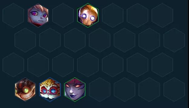 《金鏟鏟之戰》約德爾大頭怎麽配 約德爾大頭陣容搭配推薦