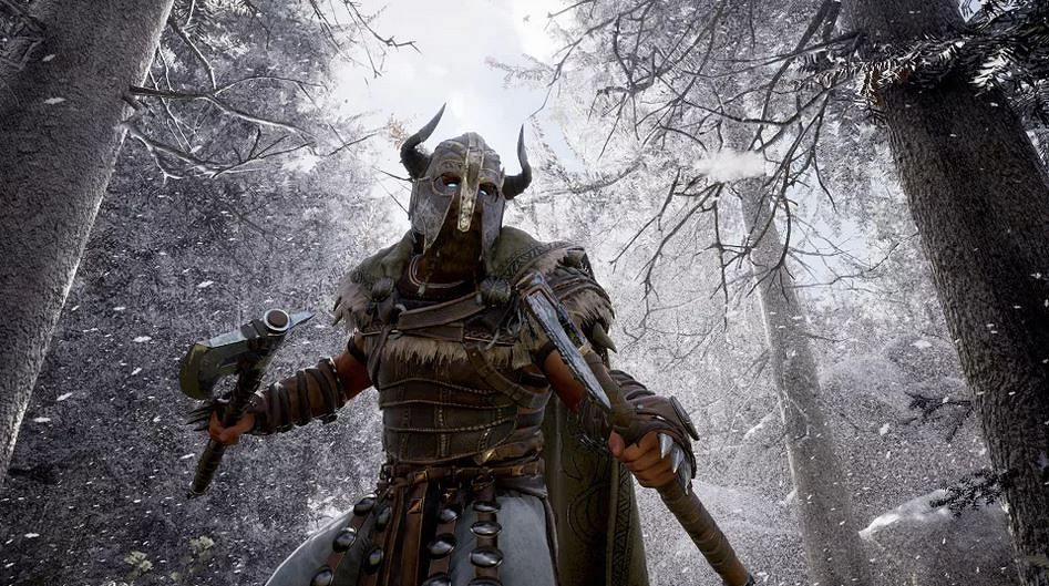 新MMO《凡間線上2》排隊時間最長超過一天