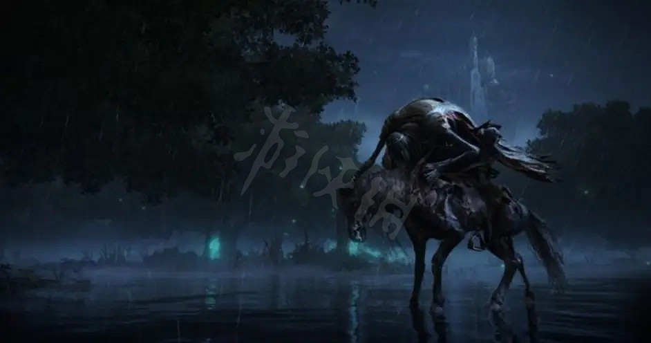 《艾爾登法環》有哪些職業?曝光職業介紹 《艾爾登法環》有哪些職業?曝光職業介紹