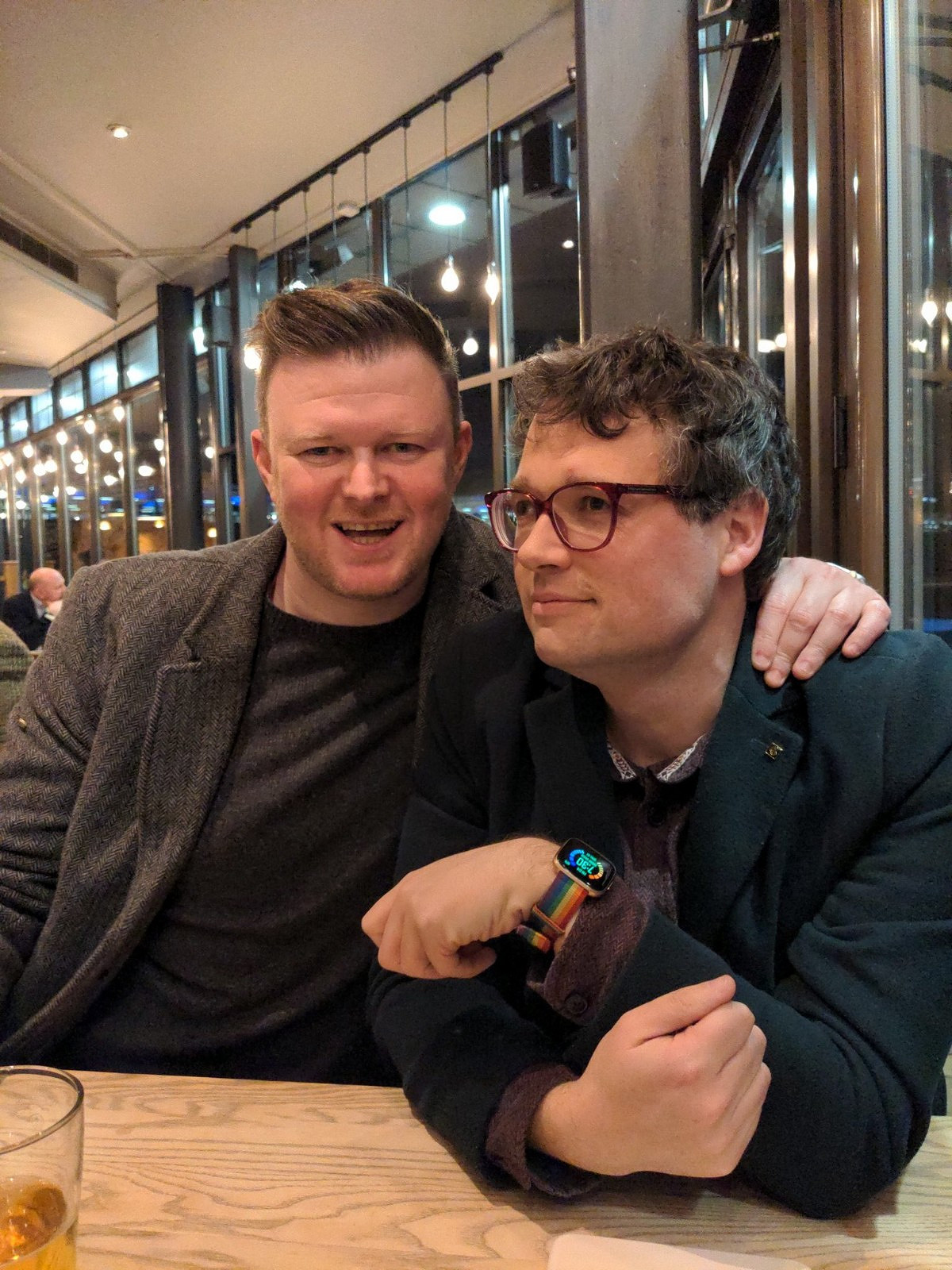 外媒:某個超級間諜將在未來幾周內回歸 外媒:某個超級間諜將在未來幾周內回歸