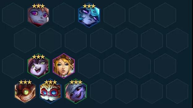 《金鏟鏟之戰》約德爾大頭怎麽配 約德爾大頭陣容搭配推薦