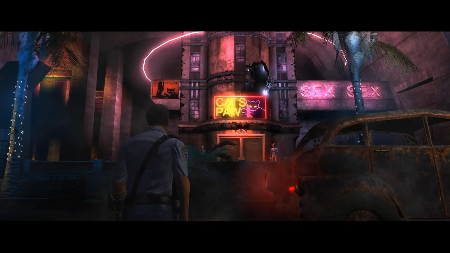 粉絲打造《異塵餘生：新維加斯》DLC新墨西哥 豐富體驗