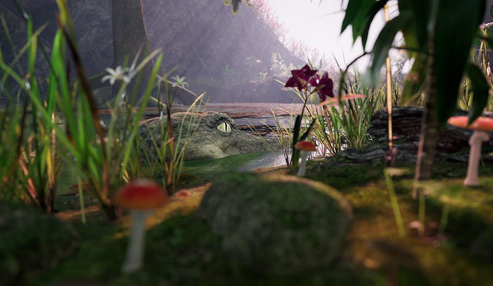 PS主機版《AWAY》官方宣傳跳票 支援中文 PS主機版《AWAY》官方宣傳跳票 支援中文