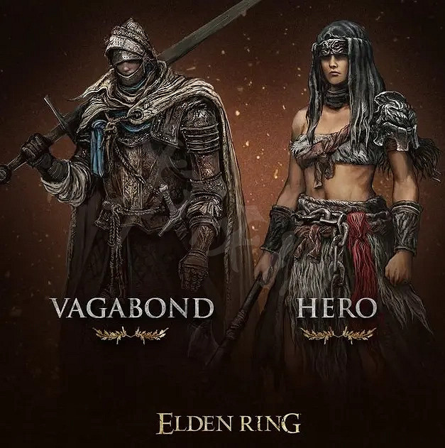 《艾爾登法環》有哪些職業?曝光職業介紹 《艾爾登法環》有哪些職業?曝光職業介紹