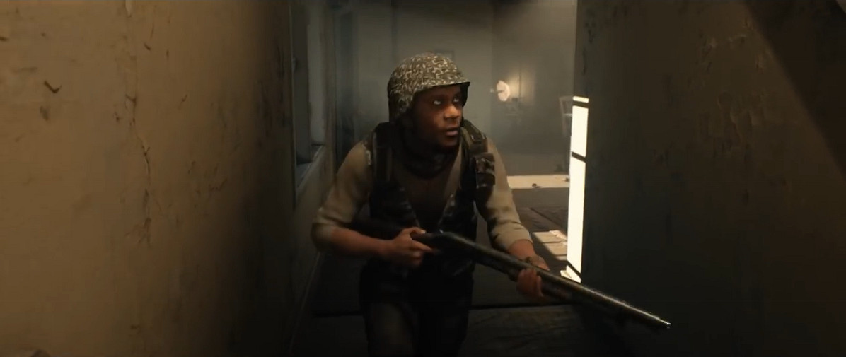 《絕地求生》發佈遊戲電影預告片 “幸運的一天” 《絕地求生》發佈遊戲電影預告片 “幸運的一天”