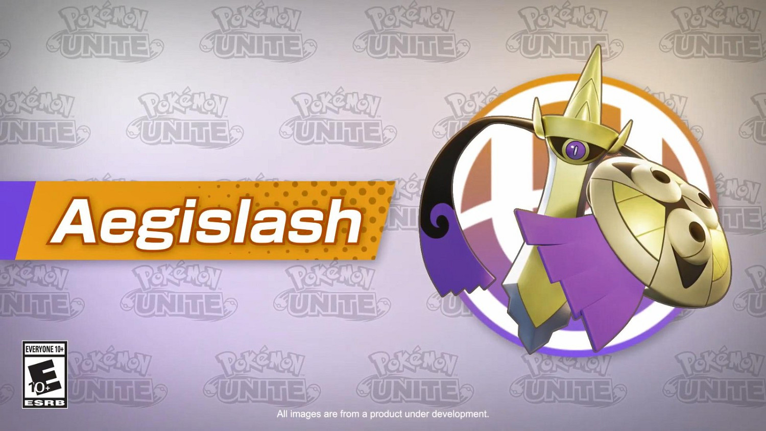 《寶可夢:大集結》新寶可夢“堅盾劍怪” 2月10日上線 《寶可夢:大集結》新寶可夢“堅盾劍怪” 2月10日上線