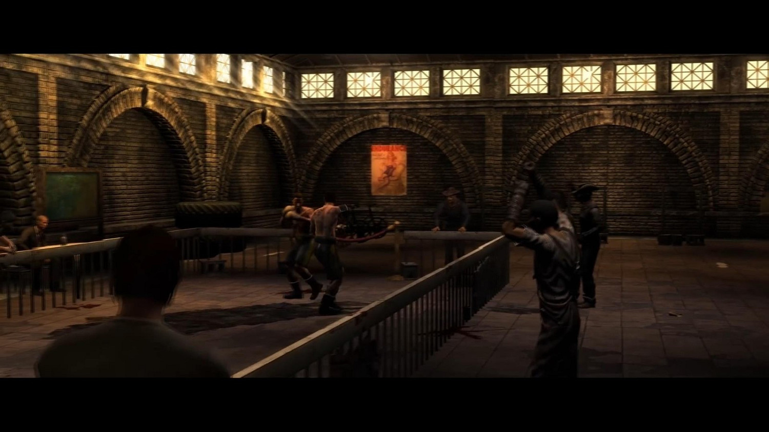 粉絲打造《異塵餘生：新維加斯》DLC新墨西哥 豐富體驗