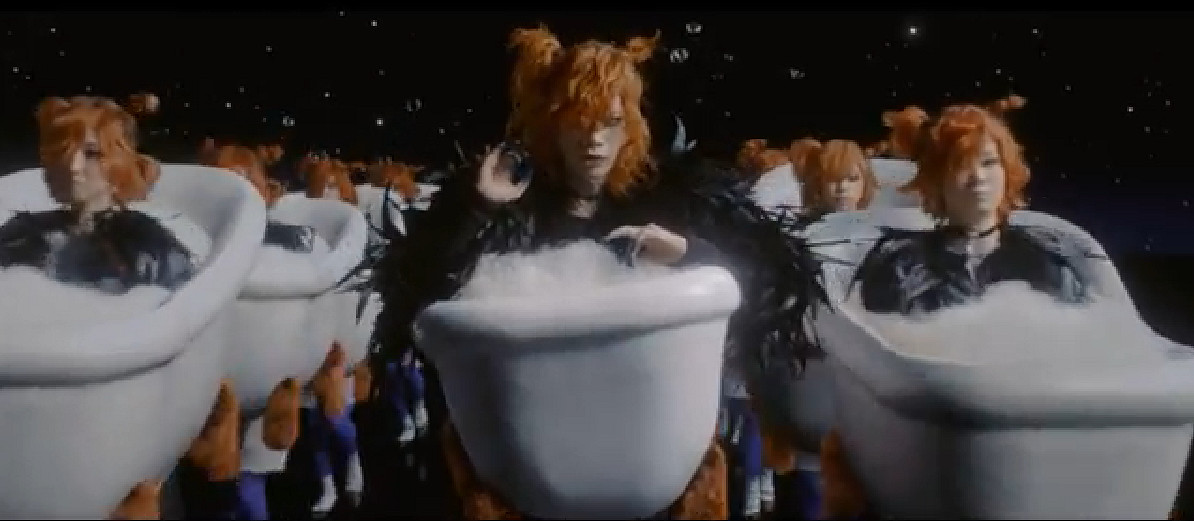 米津玄師 x PlayStation《POP SONG》 MV完整版發佈