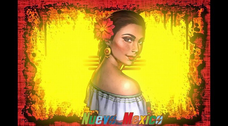 粉絲打造《異塵餘生：新維加斯》DLC新墨西哥 豐富體驗