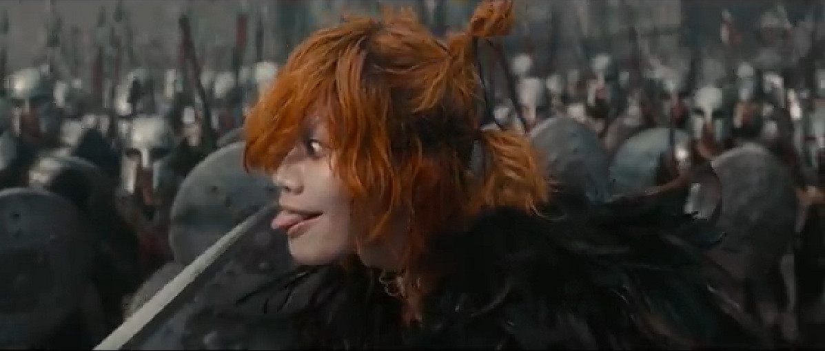 米津玄師 x PlayStation《POP SONG》 MV完整版發佈