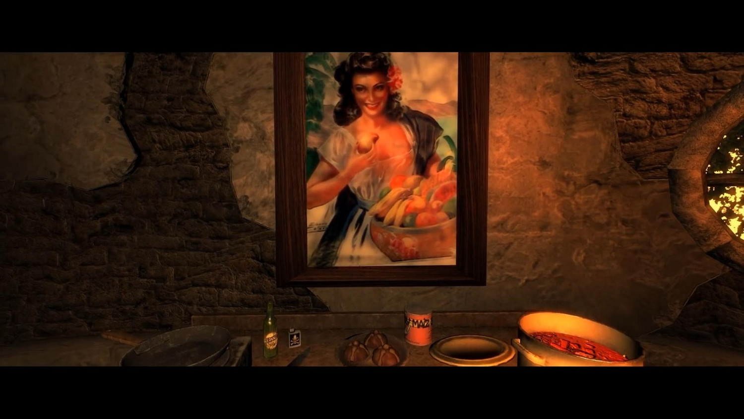 粉絲打造《異塵餘生：新維加斯》DLC新墨西哥 豐富體驗