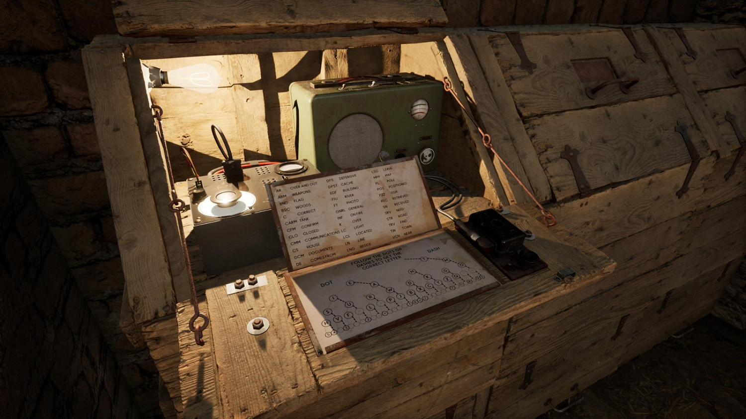 心理驚悚遊戲《瑪莎已死》將於2月24日發售 心理驚悚遊戲《瑪莎已死》將於2月24日發售