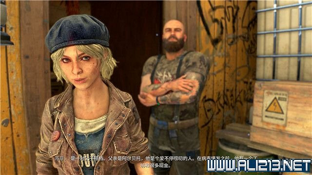 《垂死之光2》全流程通關圖文攻略 主線任務怎麽做? 《垂死之光2》全流程通關圖文攻略 主線任務怎麽做?