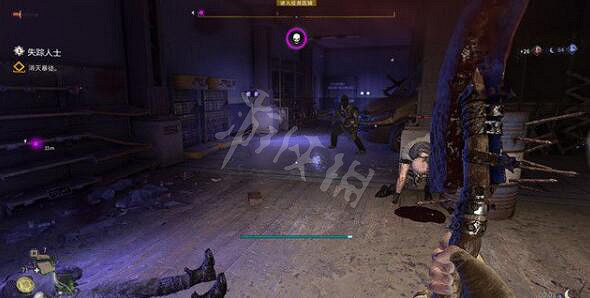 《垂死之光2》失蹤人士任務怎麽做?失蹤人士搜索建築流程 《垂死之光2》失蹤人士任務怎麽做?失蹤人士搜索建築流程