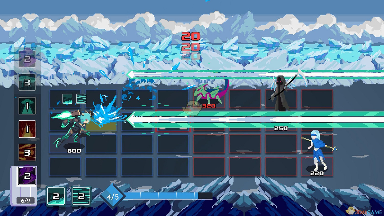 《伊甸之路》差的遠咧親成就攻略 《伊甸之路》差的遠咧親成就攻略