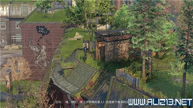 《垂死之光2》全流程通關圖文攻略 主線任務怎麽做? 《垂死之光2》全流程通關圖文攻略 主線任務怎麽做?