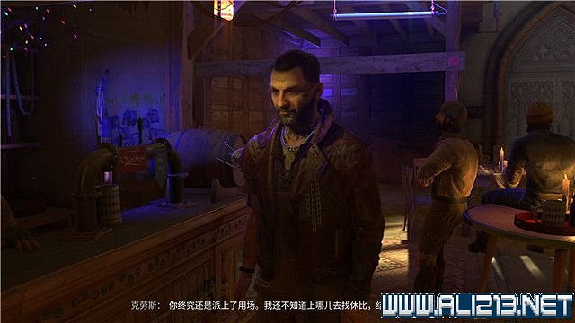 《垂死之光2》全流程通關圖文攻略 主線任務怎麽做? 《垂死之光2》全流程通關圖文攻略 主線任務怎麽做?