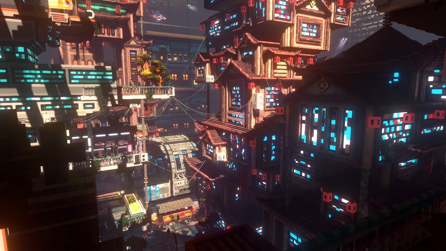 電馭叛客風《Nivalis》上架Steam 開啟創業致富之旅 電馭叛客風《Nivalis》上架Steam 開啟創業致富之旅