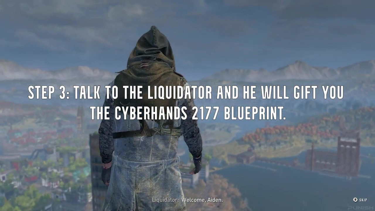 《垂死之光2》2077彩蛋 “螳螂刀”獲取方法