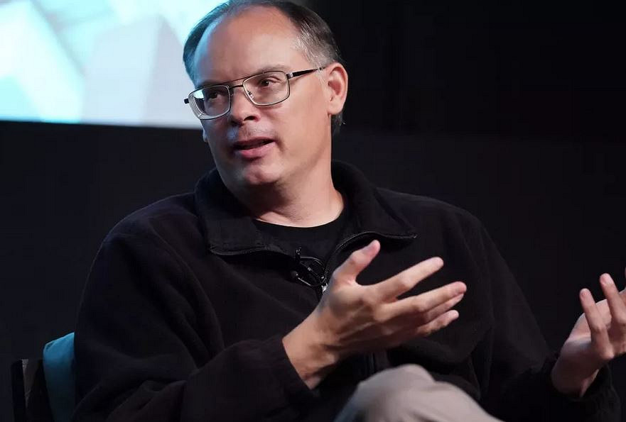 Epic總裁表示不會在Steam掌機上支援《要塞英雄》 Epic總裁表示不會在Steam掌機上支援《要塞英雄》