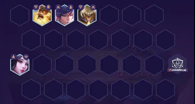 《金鏟鏟之戰》獵天狼怎麽配 獵天狼陣容搭配推薦