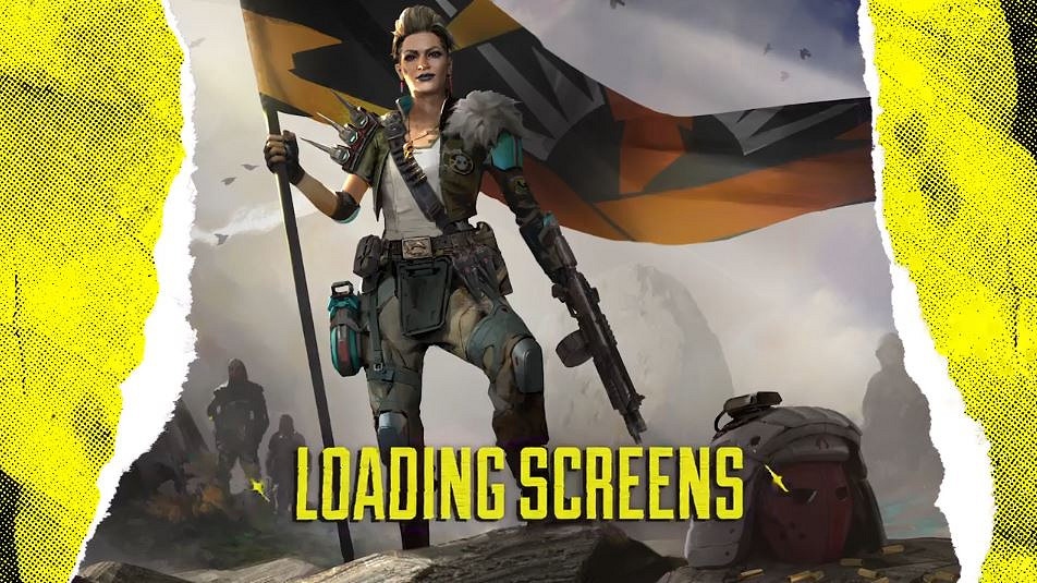 《Apex英雄》發佈12賽季“蔑視”戰鬥通行證預告片