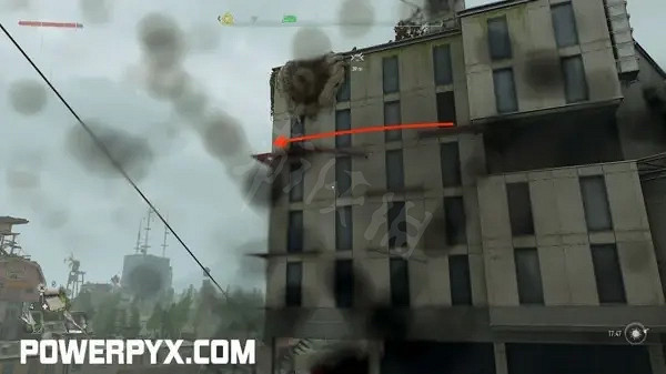 《垂死之光2》空投在哪些位置?全26個空投位置分享 《垂死之光2》空投在哪些位置?全26個空投位置分享