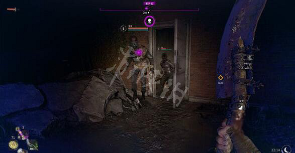 《垂死之光2》失蹤人士任務怎麽做?失蹤人士搜索建築流程 《垂死之光2》失蹤人士任務怎麽做?失蹤人士搜索建築流程