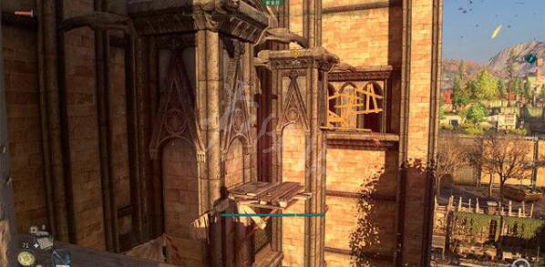 《垂死之光2》失蹤人士任務怎麽做?失蹤人士搜索建築流程 《垂死之光2》失蹤人士任務怎麽做?失蹤人士搜索建築流程