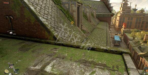 《垂死之光2》失蹤人士任務怎麽做?失蹤人士搜索建築流程 《垂死之光2》失蹤人士任務怎麽做?失蹤人士搜索建築流程